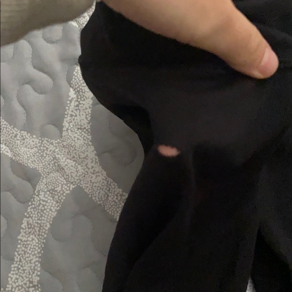 LULU LEMON LEGGINGS - Picture 4 of 4